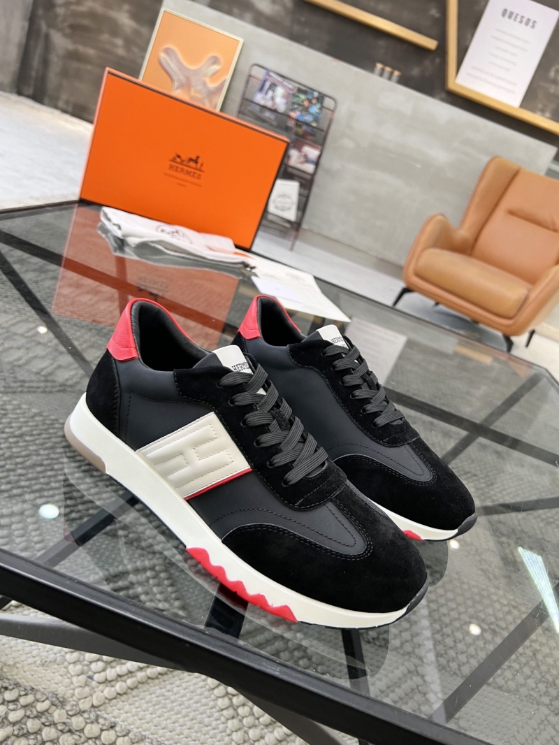 Hermes Sneakers